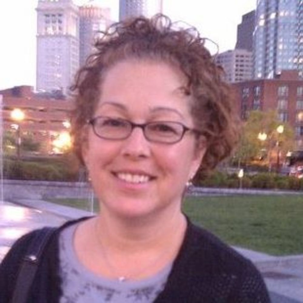 Meet your Posher, Kathi